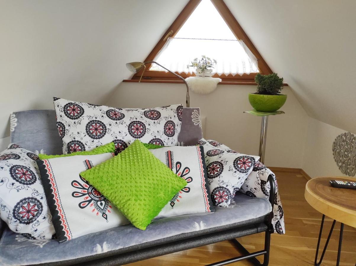 Loft Folk Apartament 扎科帕内 外观 照片