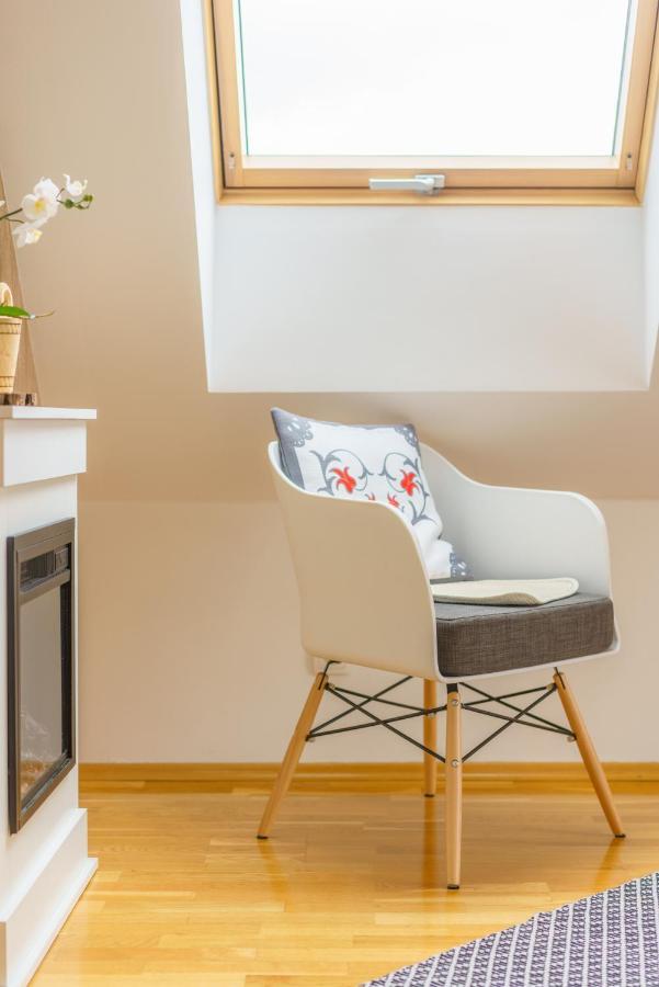 Loft Folk Apartament 扎科帕内 外观 照片