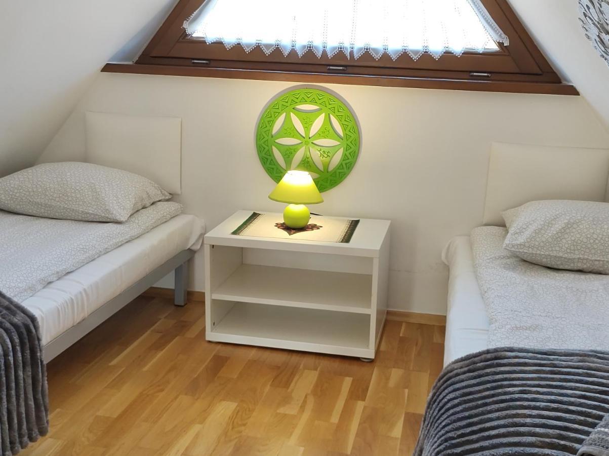 Loft Folk Apartament 扎科帕内 外观 照片