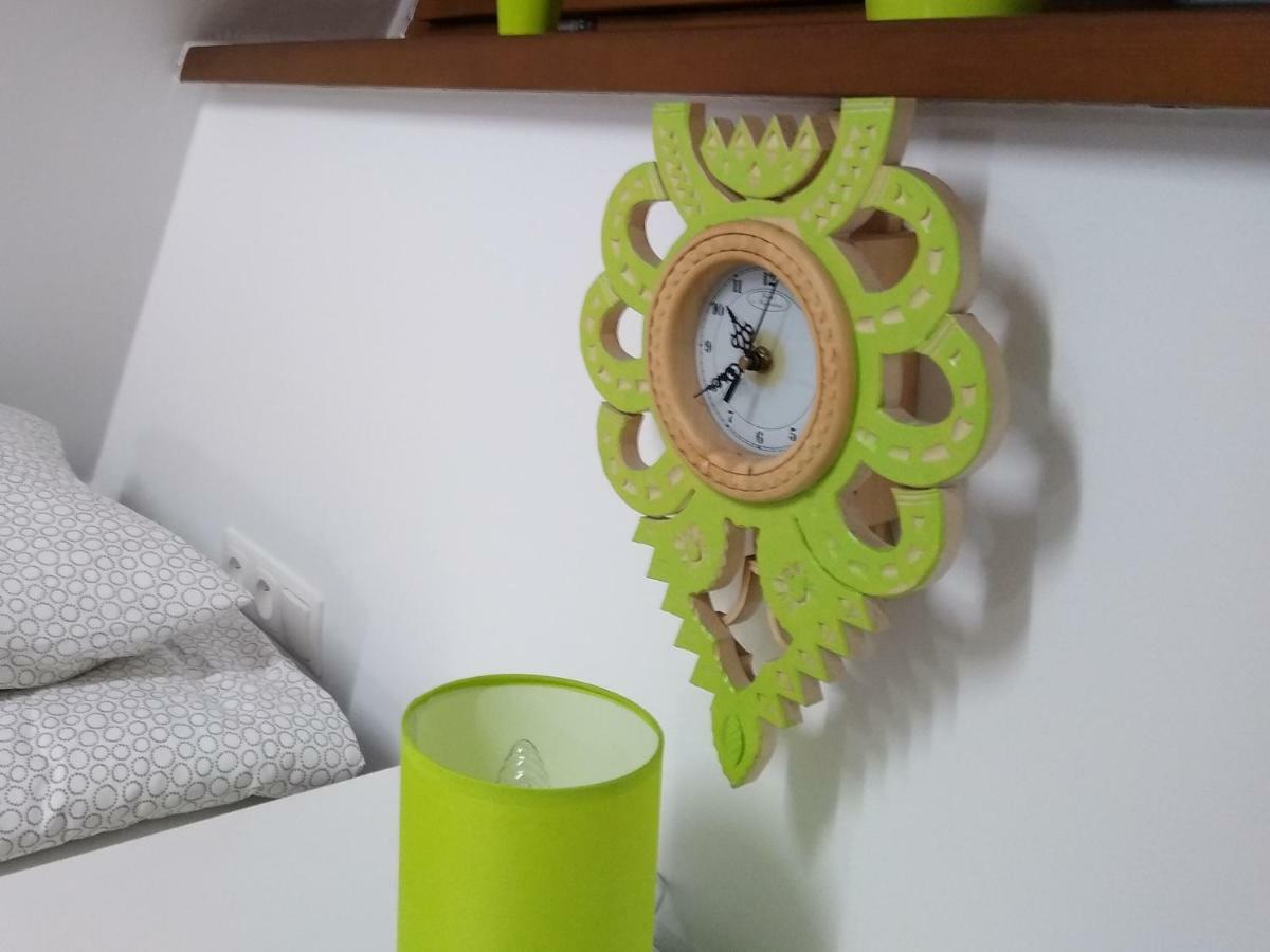Loft Folk Apartament 扎科帕内 外观 照片