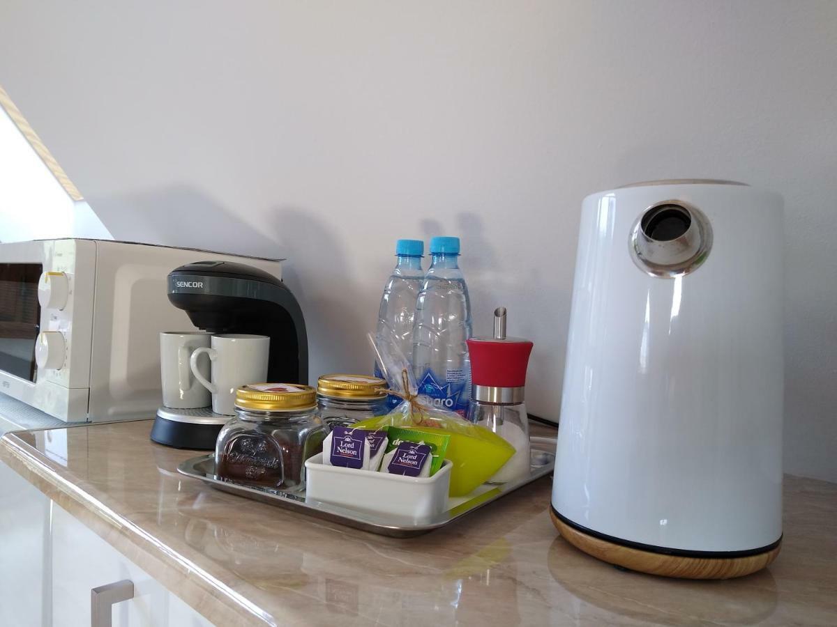 Loft Folk Apartament 扎科帕内 外观 照片