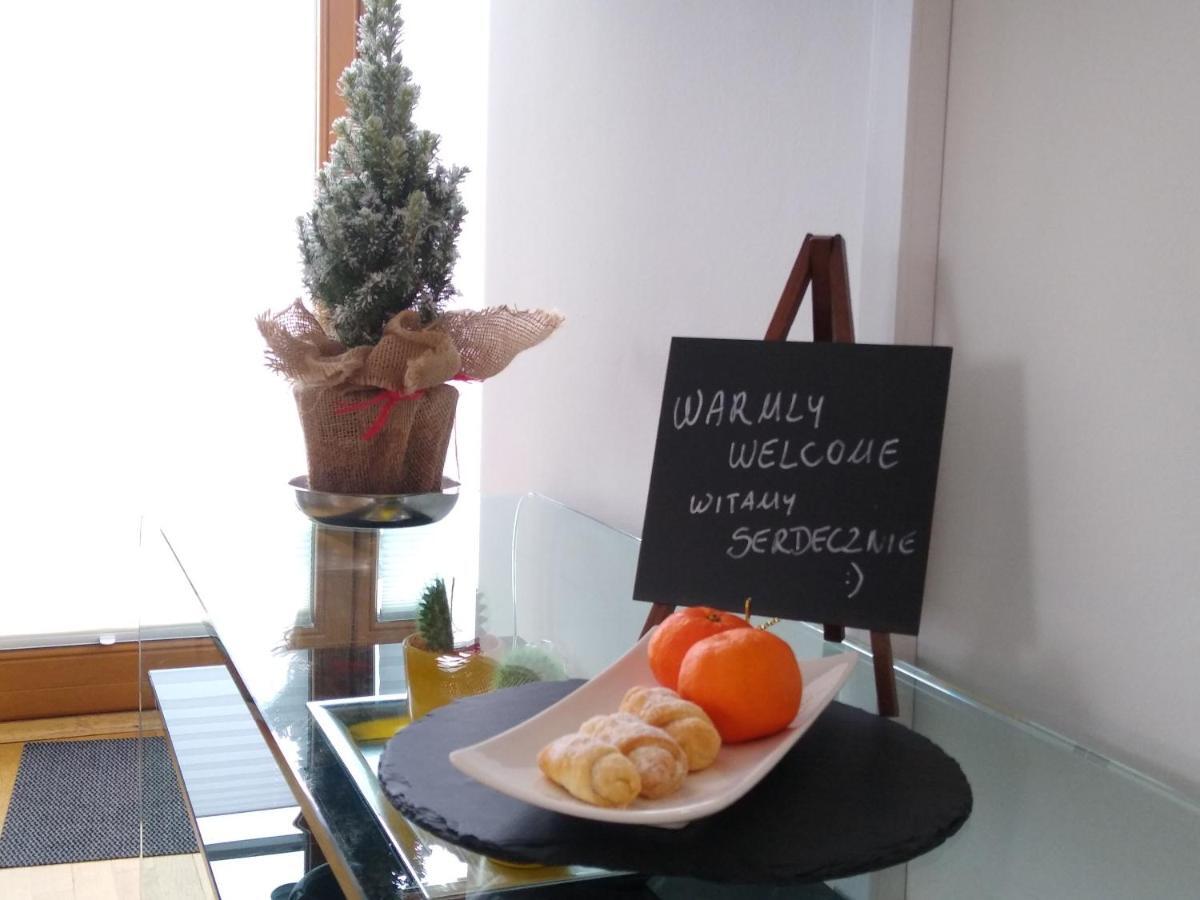 Loft Folk Apartament 扎科帕内 外观 照片