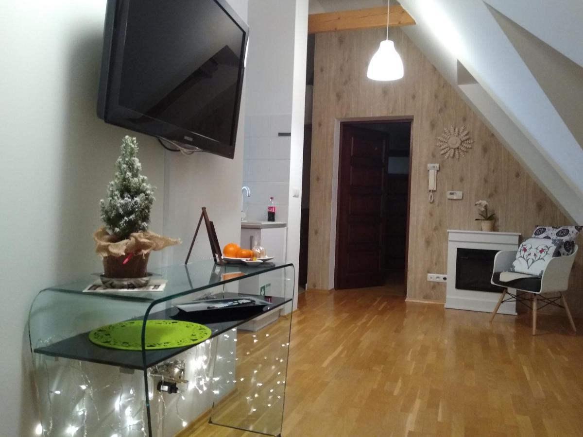 Loft Folk Apartament 扎科帕内 外观 照片